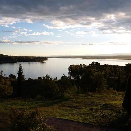 Peperina Lago Los Molinos บีญาซิวดัด เด อเมริกา ภายนอก รูปภาพ