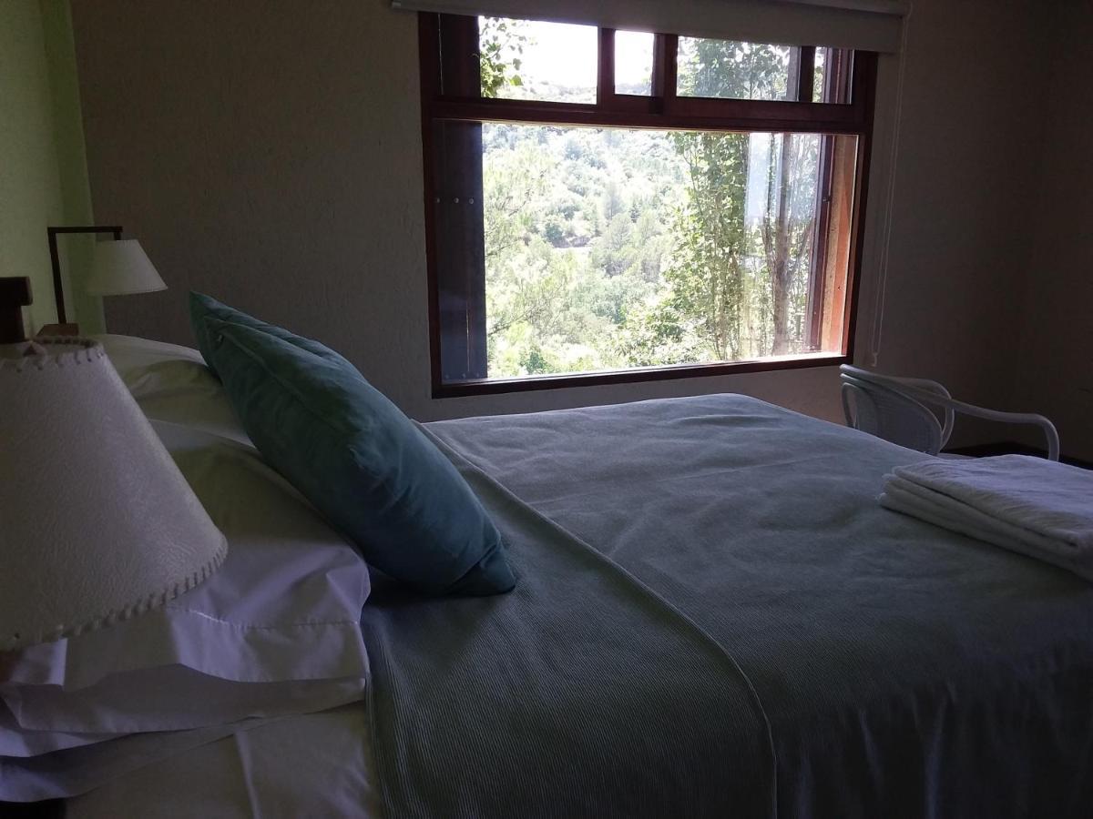 Peperina Lago Los Molinos บีญาซิวดัด เด อเมริกา ภายนอก รูปภาพ