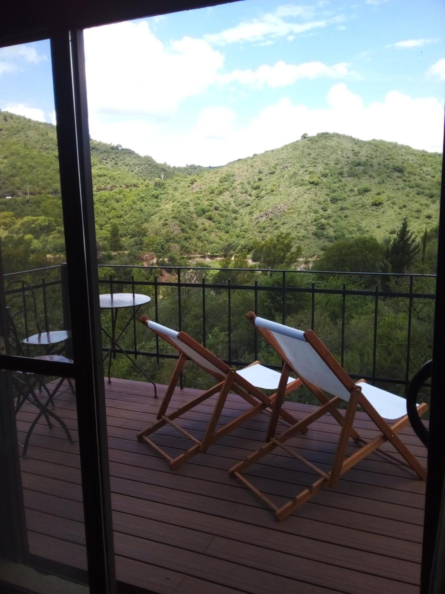 Peperina Lago Los Molinos บีญาซิวดัด เด อเมริกา ภายนอก รูปภาพ