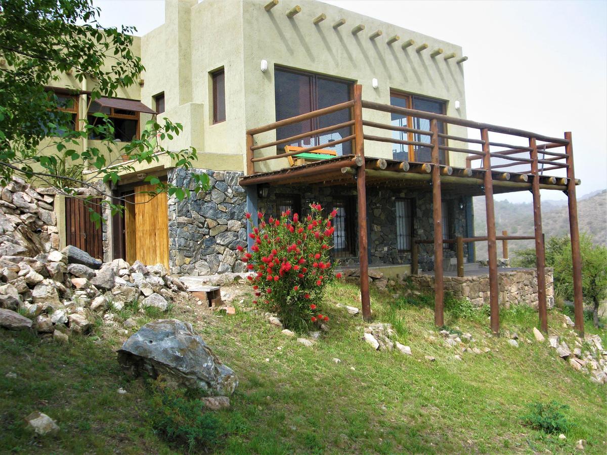 Peperina Lago Los Molinos บีญาซิวดัด เด อเมริกา ภายนอก รูปภาพ