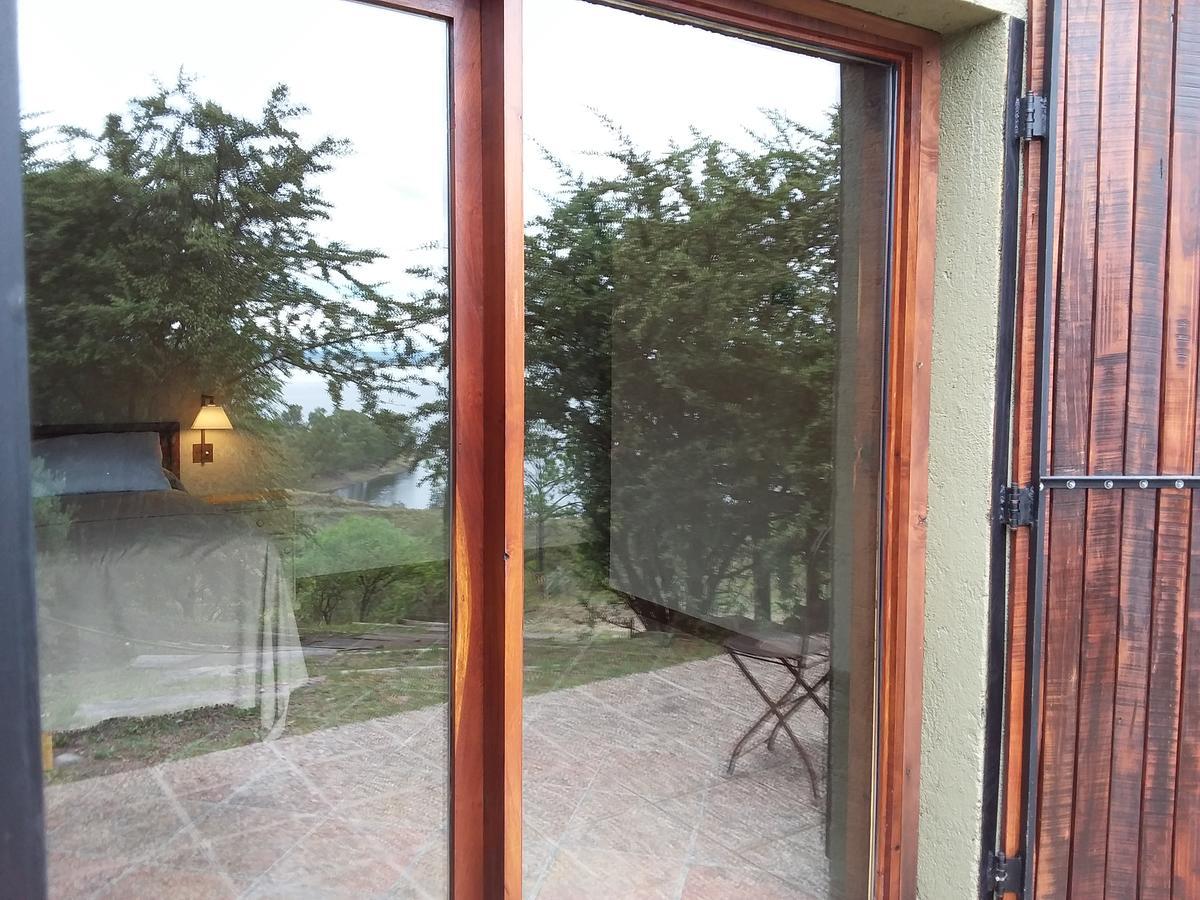 Peperina Lago Los Molinos บีญาซิวดัด เด อเมริกา ภายนอก รูปภาพ