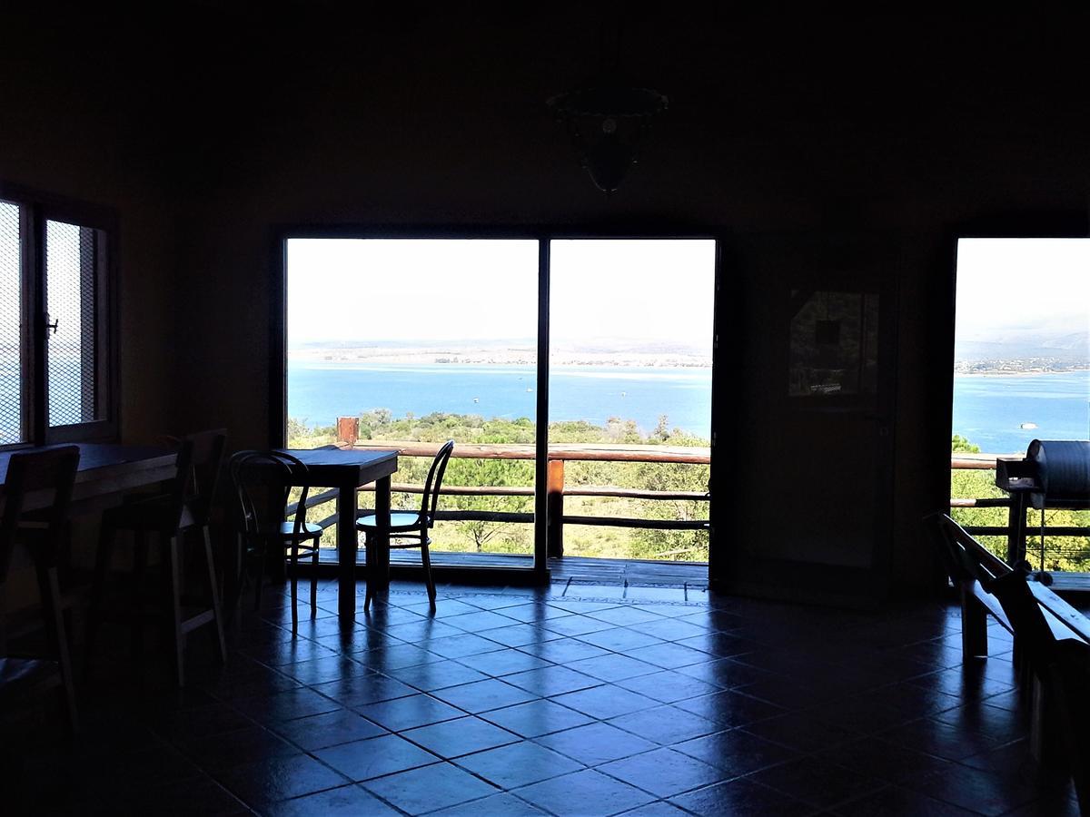 Peperina Lago Los Molinos บีญาซิวดัด เด อเมริกา ภายนอก รูปภาพ