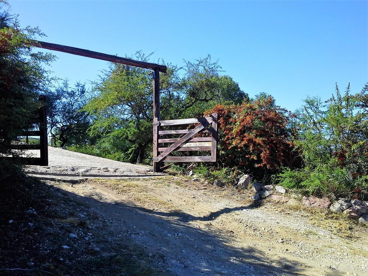 Peperina Lago Los Molinos บีญาซิวดัด เด อเมริกา ภายนอก รูปภาพ