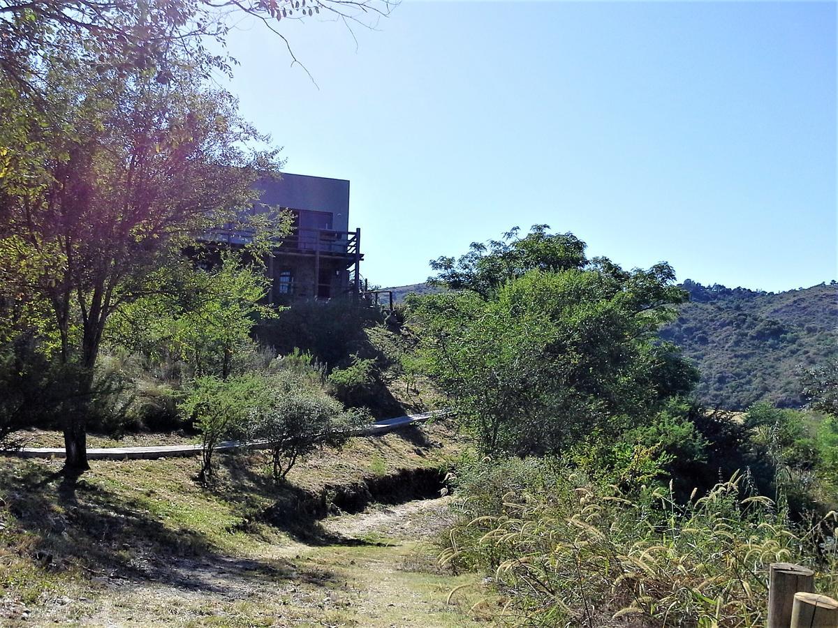 Peperina Lago Los Molinos บีญาซิวดัด เด อเมริกา ภายนอก รูปภาพ
