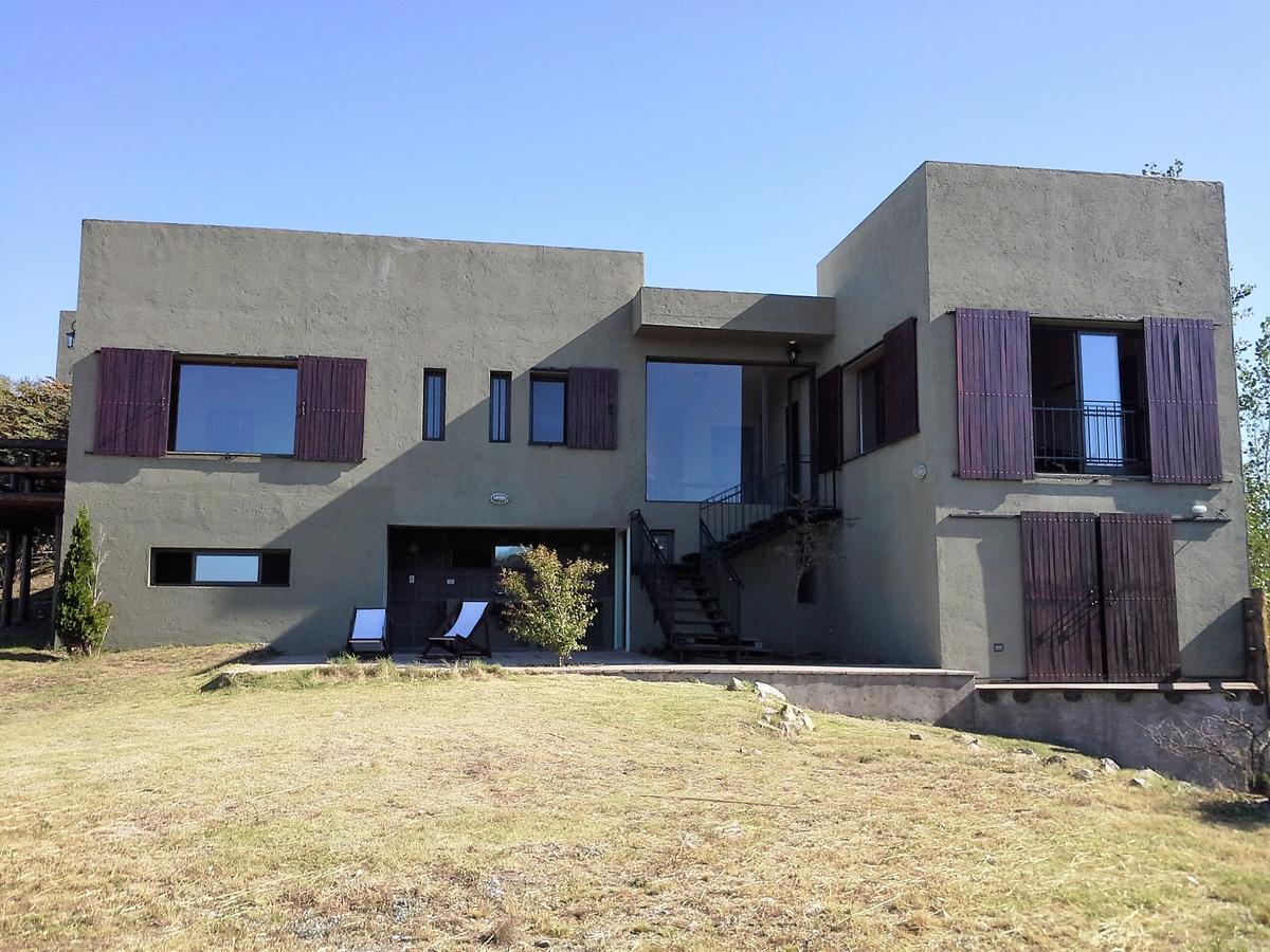 Peperina Lago Los Molinos บีญาซิวดัด เด อเมริกา ภายนอก รูปภาพ
