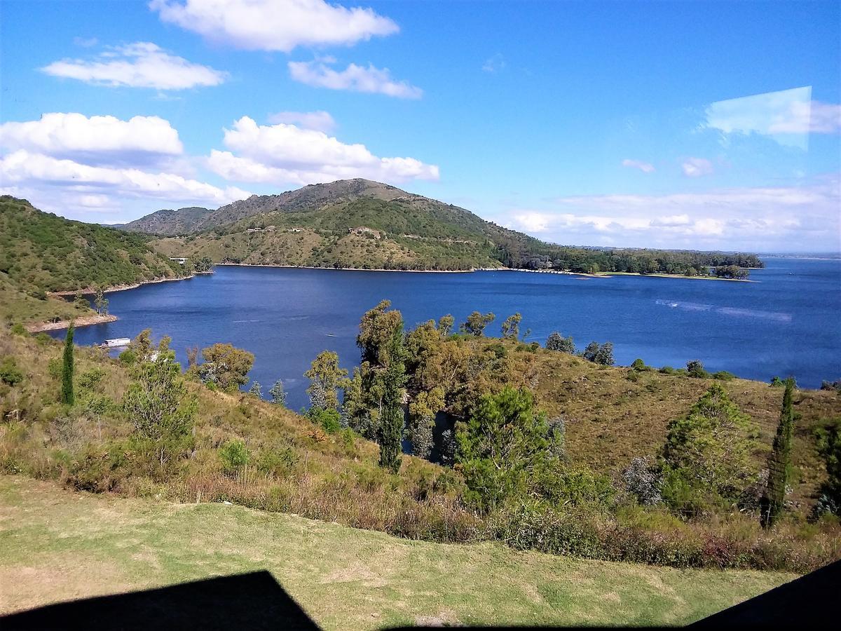 Peperina Lago Los Molinos บีญาซิวดัด เด อเมริกา ภายนอก รูปภาพ